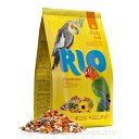 RIO Pokarm podstawowy dla średnich papug 20kg