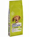 PURINA DOG CHOW ADULT jagnięcina ryż 14kg