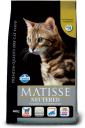 FARMINA MATISSE Neutred 1,5kg