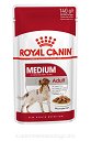 ROYAL CANIN DOG Medium Adult saszetka 140g