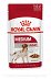 ROYAL CANIN DOG Medium Adult saszetka 140g