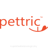 Pettric cherie karma w puszce dla kota- tuńczyk z zieloną fasolą w sosie 80g (skóra i sierść)