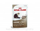 ROYAL CANIN AGEING+12 12x85g