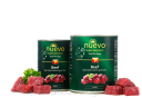 NUEVO Adult Beef 6x400g Wołowina