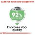 ROYAL CANIN DOG Mini Digestive Care 1kg  - 5