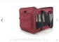 CAMON TRANSPORTER TORBA BORDO DO 4kg CA637/A - 2