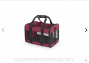 CAMON TRANSPORTER TORBA BORDO DO 4kg CA637/A