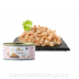 NUEVO Homemade Filets Tuna pure in Jelly 70g