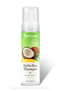 TROPICLEAN Hypoallergenic hypoalergiczny suchy szampon dla psów i kotów 220ml