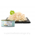 NUEVO Homemade Filets Turkey pure in Jelly 70g