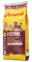 Josera Dog Festival 12,5kg + Kość Serrano Ham Gratis!