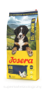 Josera Dog Kids 2x12,5 kg + SERRANO HAM  Gratis!
