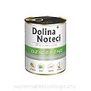 DOLINA NOTECI Dziczyzna 12x800g