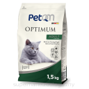 PetQM Optimum Adult with Fresh Poultry 1,5kg