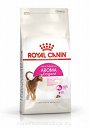 ROYAL CANIN EXIGENT AROMATIC 33 400g