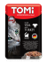 TOMI cielęcina z indykiem w sosie 100g