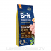 BRIT PREMIUM by Nature Junior M  3kg