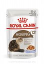 ROYAL CANIN AGEING + 12 w galaretce saszetka 12x85g