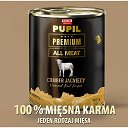 Karma PUPIL Premium Gold Comber Jagnięcy 800g