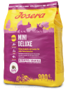 Josera Dog MiniDeluxe 900g