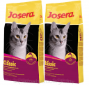 JOSERA CAT Sterilised Classic 2x10kg