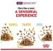 Royal Canin Sensory Taste w sosie karma mokra dla kotów dorosłych saszetka 12x85g - 4