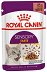 Royal Canin Sensory Taste w sosie karma mokra dla kotów dorosłych saszetka 12x85g