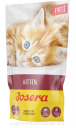 JOSERA Kitten Paté 16x85g