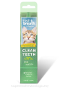 TROPICLEAN FRESH BREATH Oral Care Gel CAT 59ml