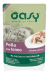 OASY Natural Range Cat Adult saszetka Kurczak z tuńczykiem 70g 