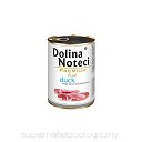 DOLINA NOTECI Premium Pure Kaczka 400g