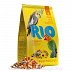 RIO Pokarm podstawowy dla średnich papug 500g