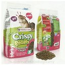 VERSELE-LAGA Crispy Pellets - Chinchillas&Degus 1kg - dla szynszyli i koszatniczek