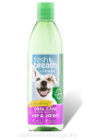 TROPICLEAN FRESH BREATH Zdrowe kości i stawy psa 473ml