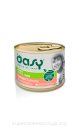 Oasy One Protein Adult Łosoś 6x200g