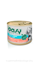 Oasy One Protein Puppy Łosoś 6x200g