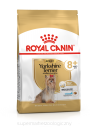 ROYAL CANIN DOG BREED Yorkshire Terrier +8 500g