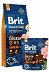 BRIT PREMIUM by Nature Senior S+M 15kg