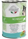Marpet Jagnięcina Monobiałkowa Mokra Karma Dla Psa 400g