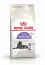 ROYAL CANIN STERILISED 7+ 10kg