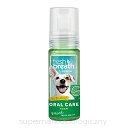 TROPICLEAN Breath Mint Foam - Pianka do higieny jamy ustnej psa i kota 133ml 