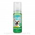 TROPICLEAN Breath Mint Foam - Pianka do higieny jamy ustnej psa i kota 133ml 