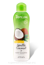 TROPICLEAN Gentle Coconut 592ml Hipoalergiczny szampon dla szczeniąt i kociąt o wrażliwej skórze