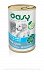 Oasy One Protein Puppy Jagnięcina 6x400g