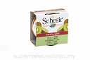 SCHESIR FRUIT Tuńczyk z kiwi 75g