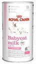 Royal Canin Babycat Milk pełnoporcjowy preparat mlekozastępczy dla kociąt do 2 miesiąca życia 300g