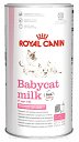 Royal Canin Babycat Milk pełnoporcjowy preparat mlekozastępczy dla kociąt do 2 miesiąca życia 300g