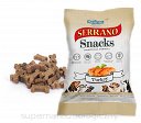 SERRANO Snacks INDYK  przysmak treningowy  100g