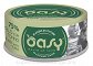 Oasy More Love Cat Adult kurczak z tuńczykiem 70g