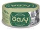 Oasy More Love Cat Adult kurczak z tuńczykiem 70g